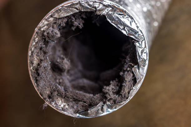 Trusted Eastman, GA Airduct Cleaning Experts