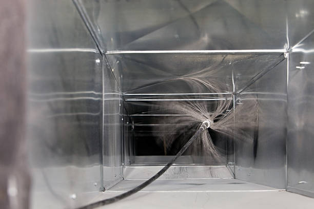 Affordable HVAC Duct Cleaning in Eastman, GA