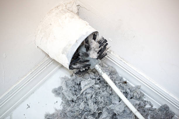 Affordable HVAC Duct Cleaning in Eastman, GA
